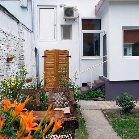 Oaza Centar Lejlighed Novi Sad Eksteriør billede